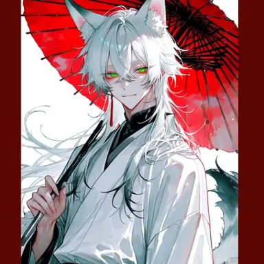 Profile image of Hakuren