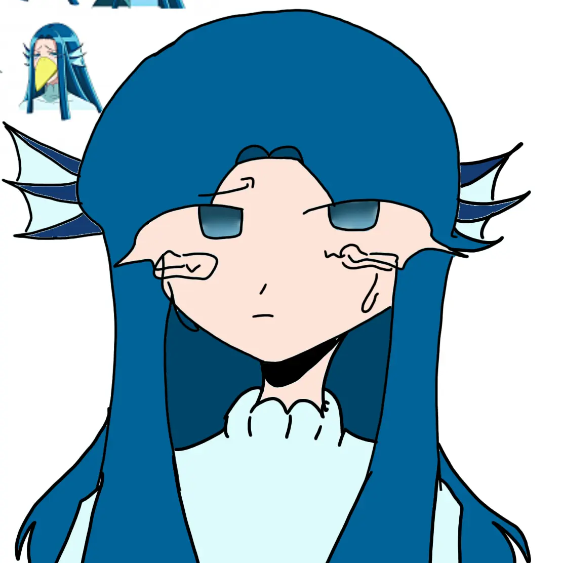 BoredPaint3339의 웨팔