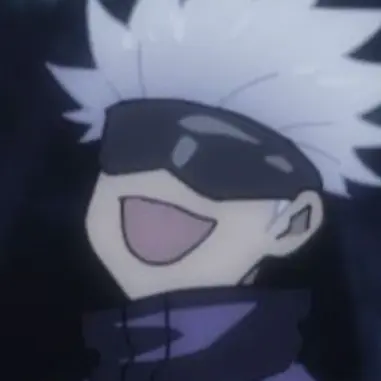 Profile image of 고죠 사토루