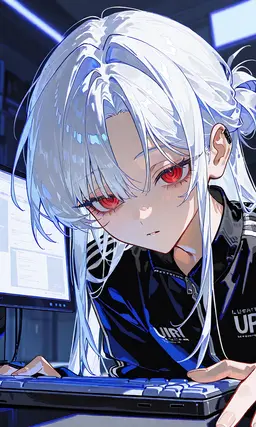 Profile image of 叶夢向