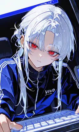 Profile image of 叶夢向