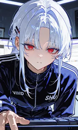 Profile image of 叶夢向