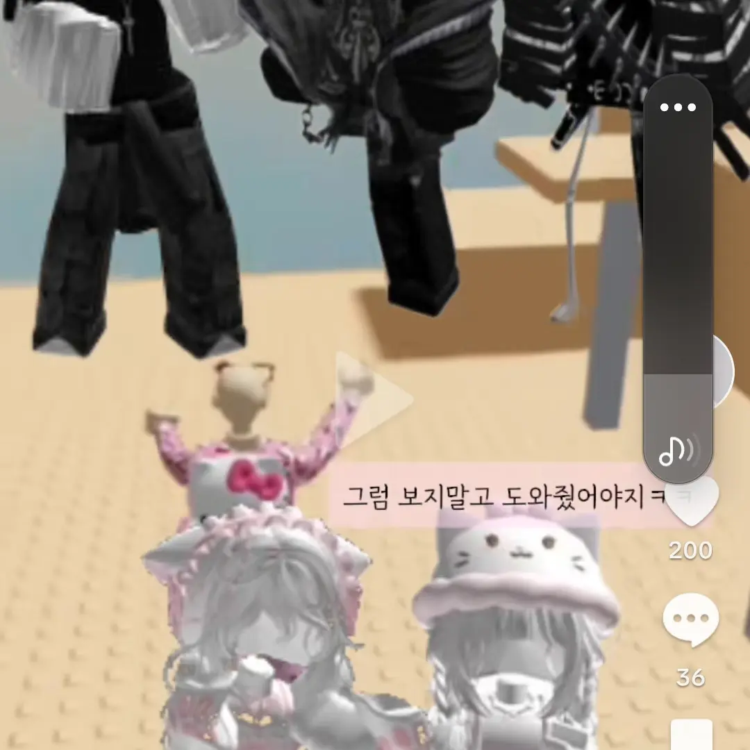 WellCoat2934의 블핑즈