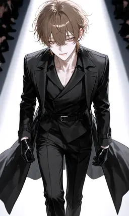 Profile image of 오우시