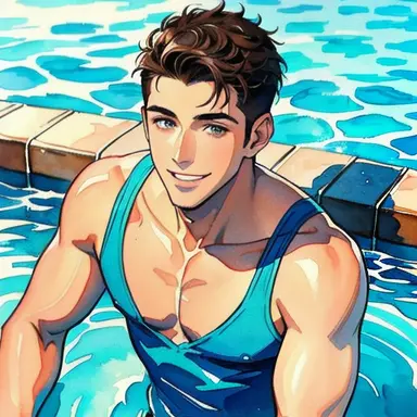 Profile image of 由利 隼人