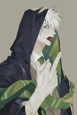 Profile image of 고죠 사토루