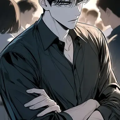 Profile image of Sorel