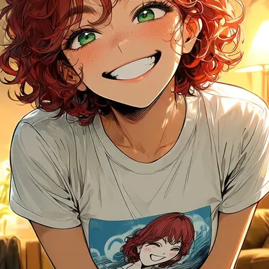 Profile image of Cait