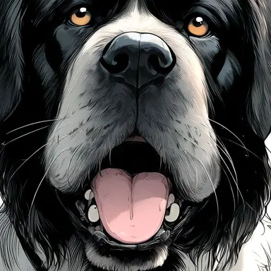 Profile image of Fang