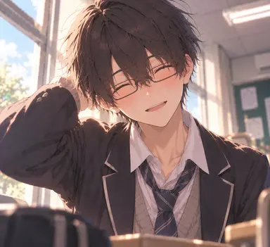 Profile image of 高橋 悠真