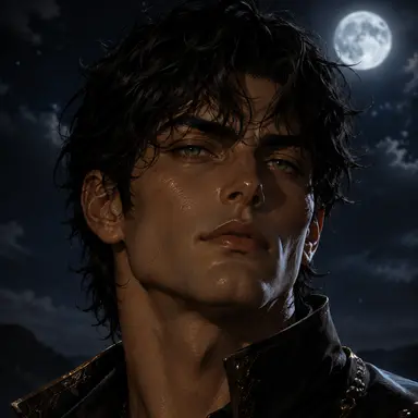 Profile image of Atlas