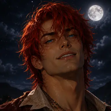 Profile image of Aries