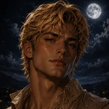 Profile image of Apollo
