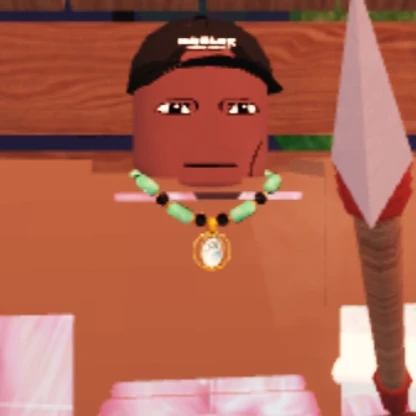 염소