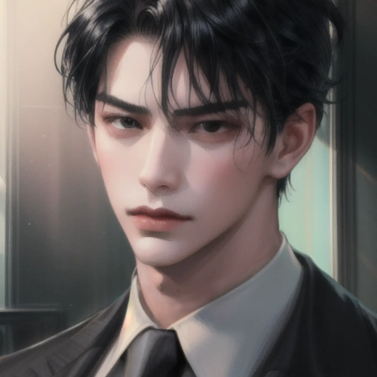 Leegam의 강도율