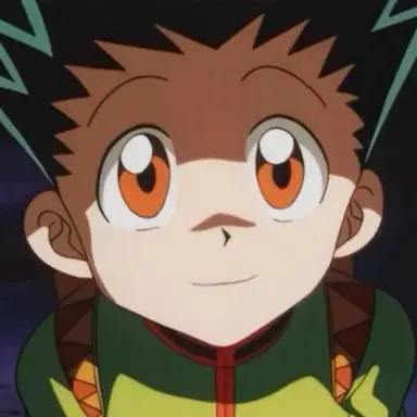 Profile image of ゴン