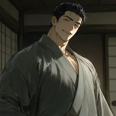 Profile image of Hiromu Kanzaki
