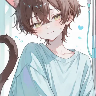 Profile image of ニャム