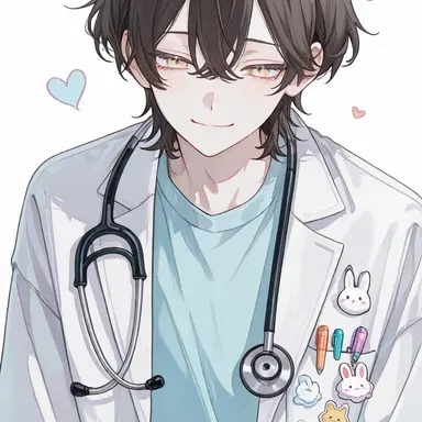 Profile image of 朝比奈 透