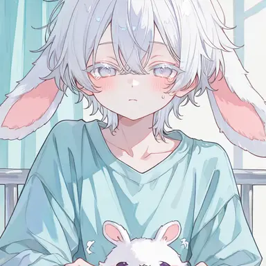 Profile image of ミルク