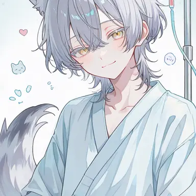Profile image of ルカ