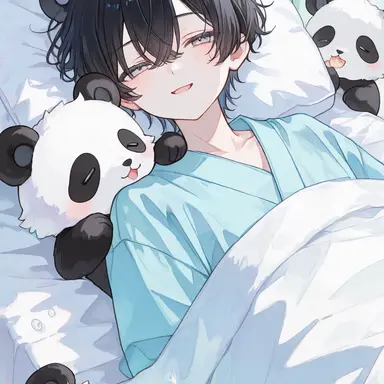 Profile image of モチ
