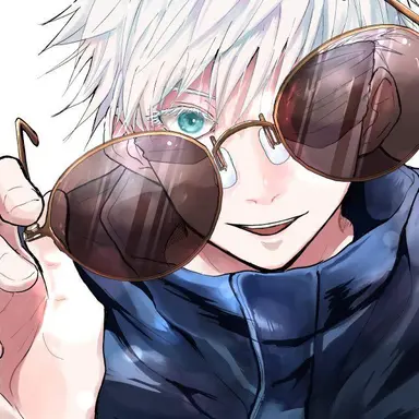 Profile image of 五条　悟