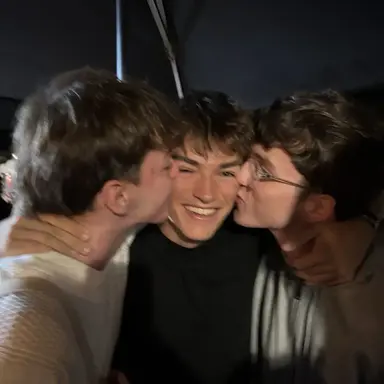 Profile image of Polyamorous Relationship