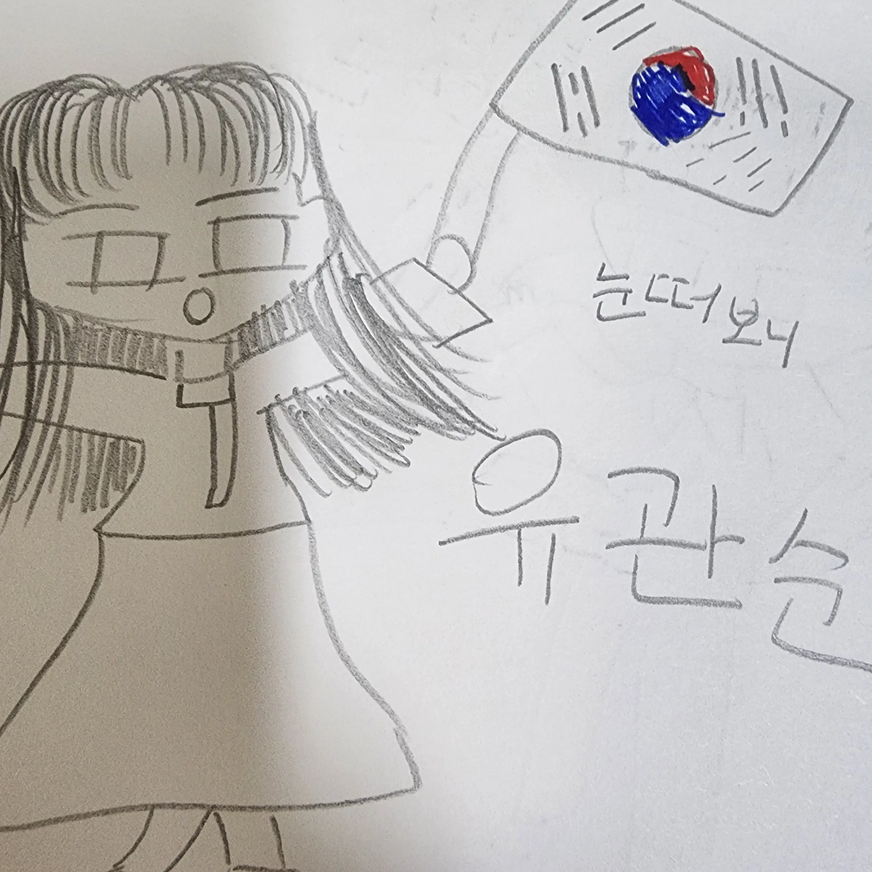 SmokySnail9923의 눈떠보니 유관순