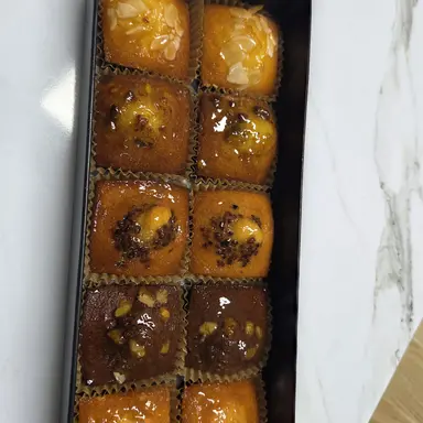 Profile image of 아스타나 듀렐리