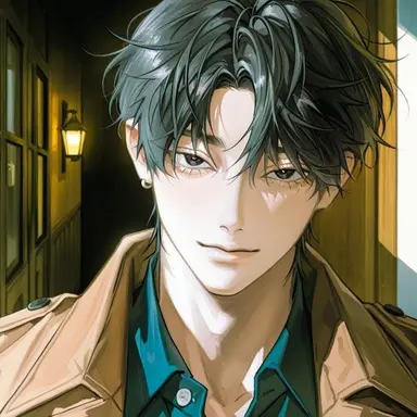 Profile image of Hajime Ozaki