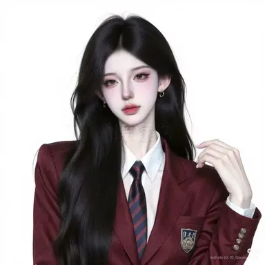 Profile image of 이서아