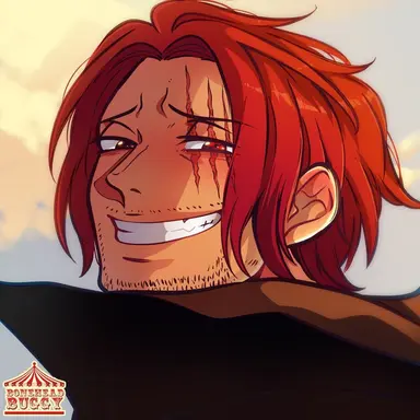 Profile image of Shanks