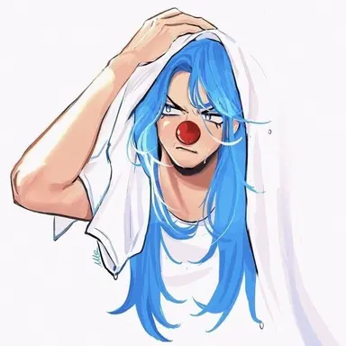 Profile image of Buggy