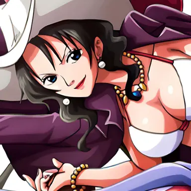 Profile image of Alvida