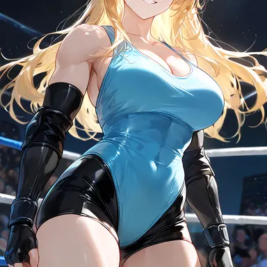 Profile image of サマンサ