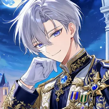 Profile image of Allen