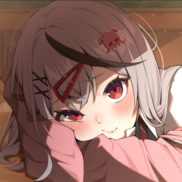 沙花叉クロエ