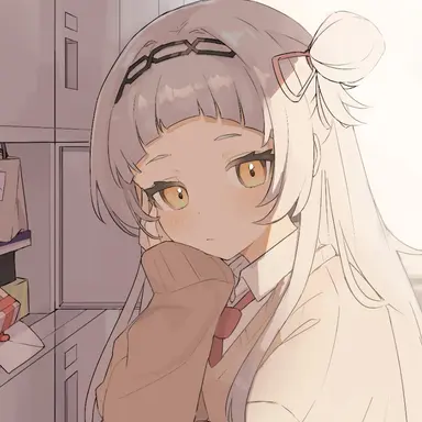 Profile image of 紫咲シオン