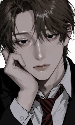 Profile image of 琥珀