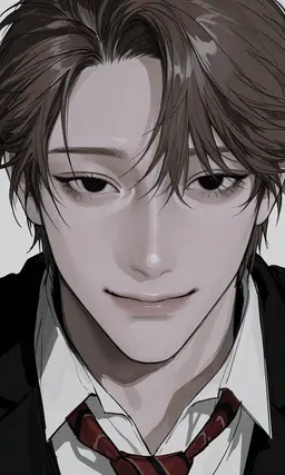 Profile image of 琥珀