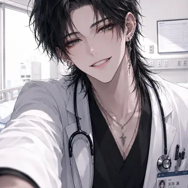 Profile image of 咲人