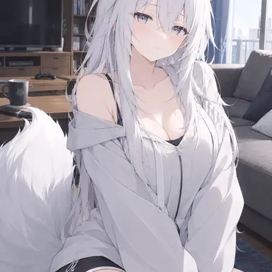 Profile image of シロネ
