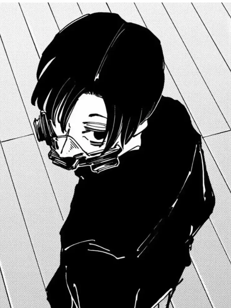 SaltyBrisk5773의 내앞에서는 한없이 여린 아이.