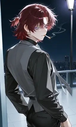 Profile image of Koh