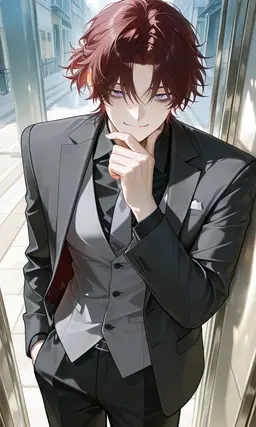 Profile image of Koh