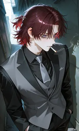 Profile image of Koh