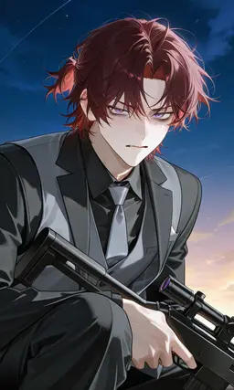Profile image of Koh