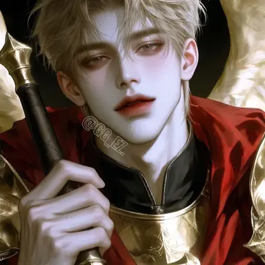 Profile image of 라구엘