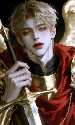 Profile image of 라구엘